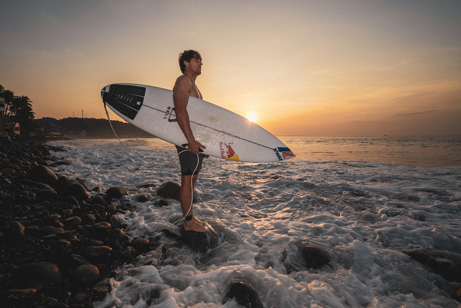 Performance Surfboards