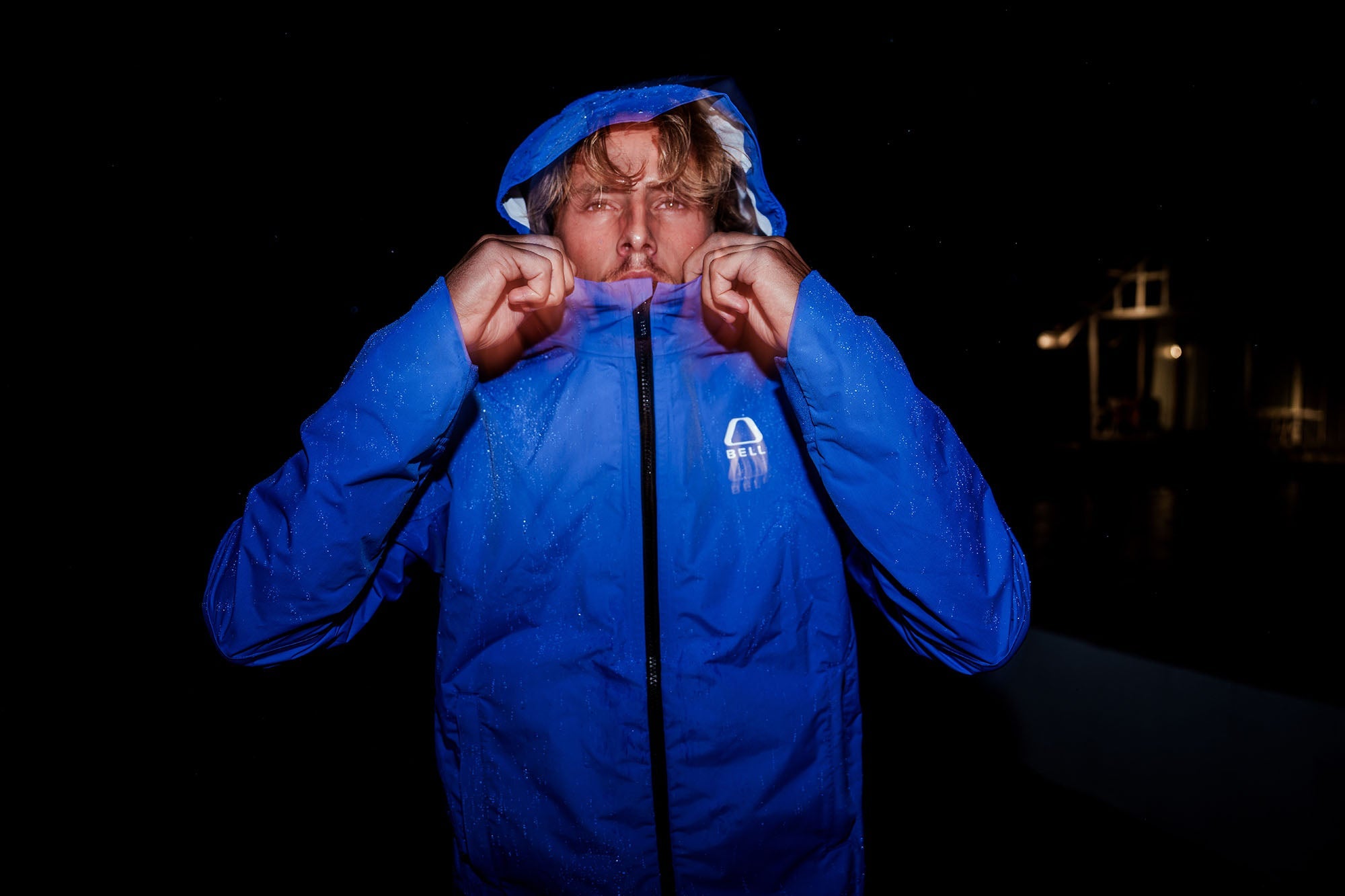 Jackets & Outerwear