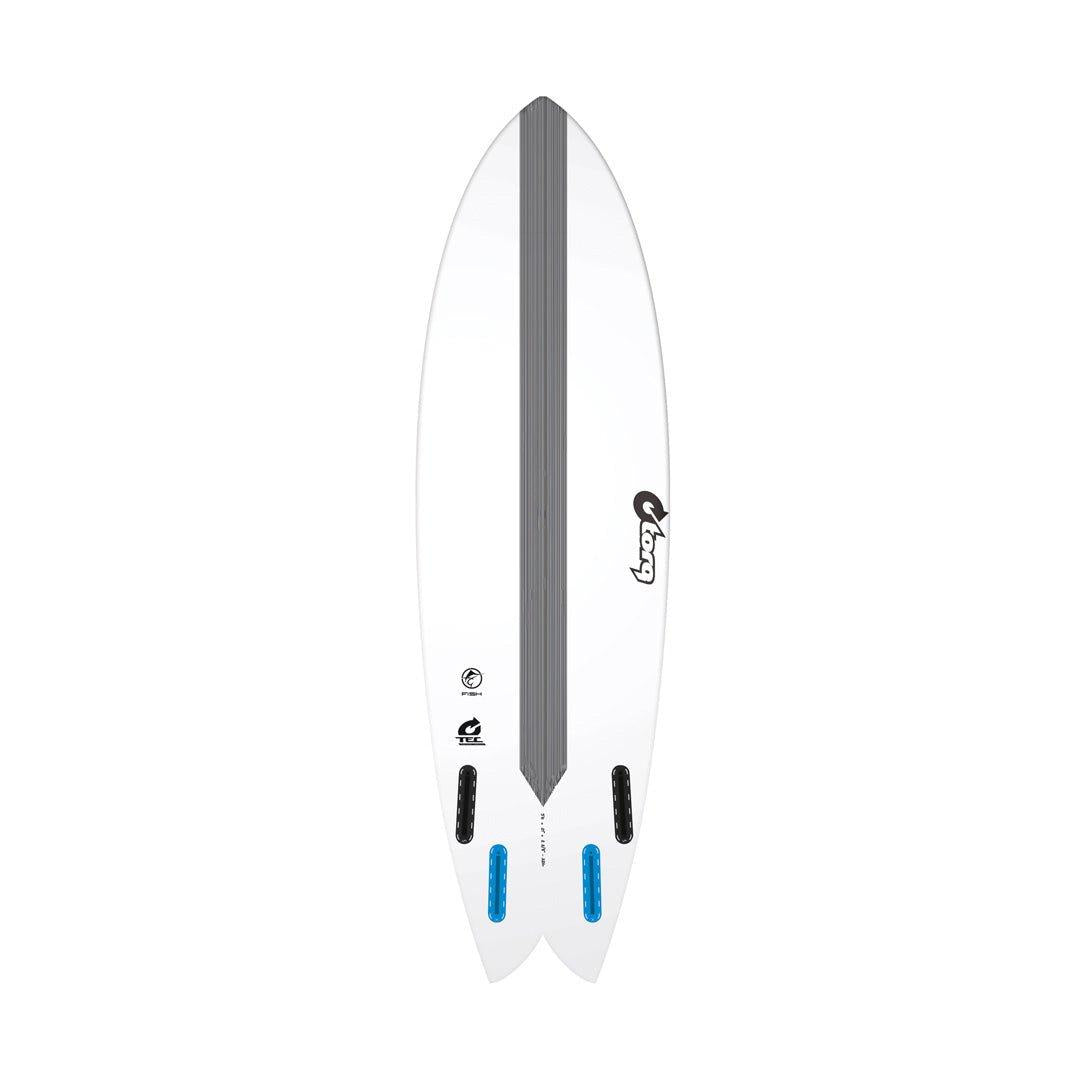 0508 CLAS FISH TEC TORQ#FishTorq