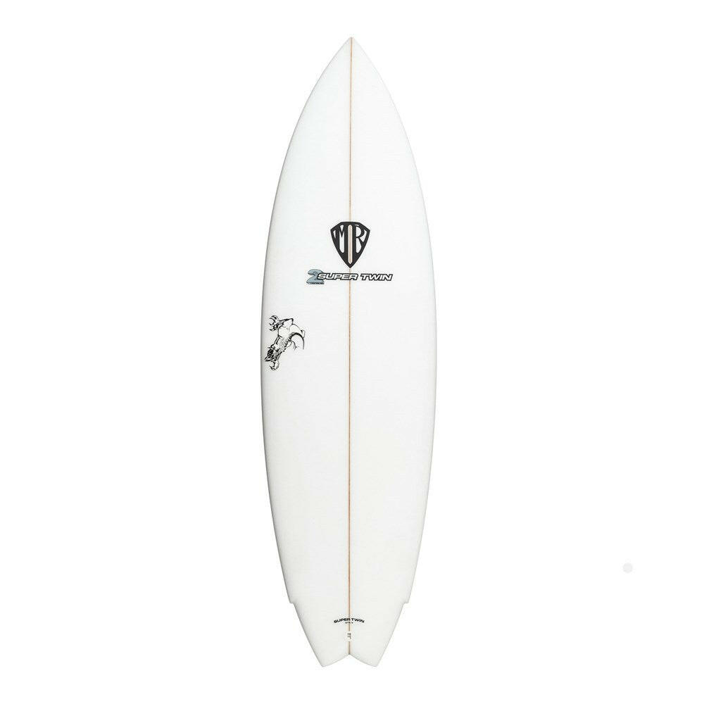 Super Twin | Surfboard | Mark Richards | super-twin-1