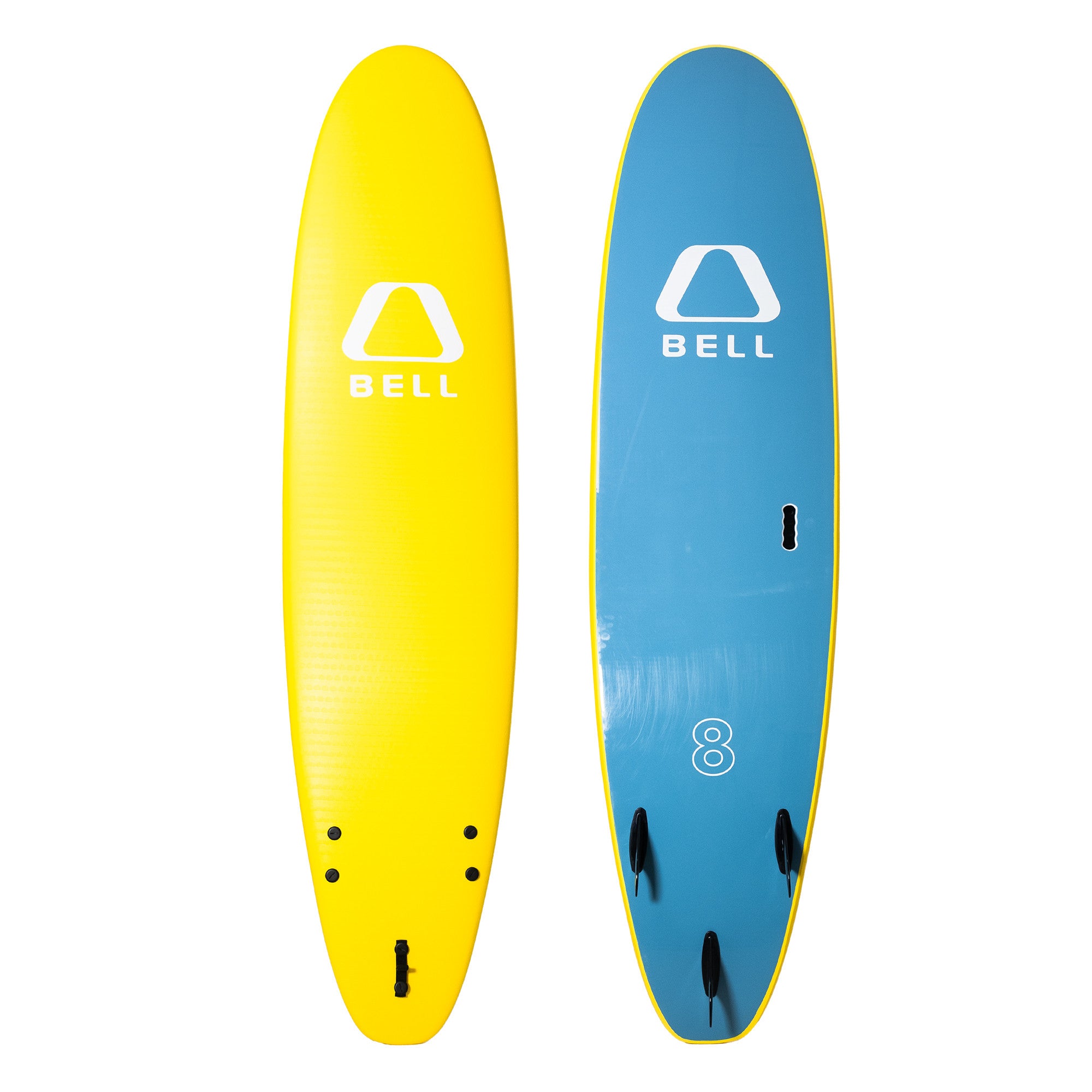 Bell School / Rental Softboard Narrow Boy