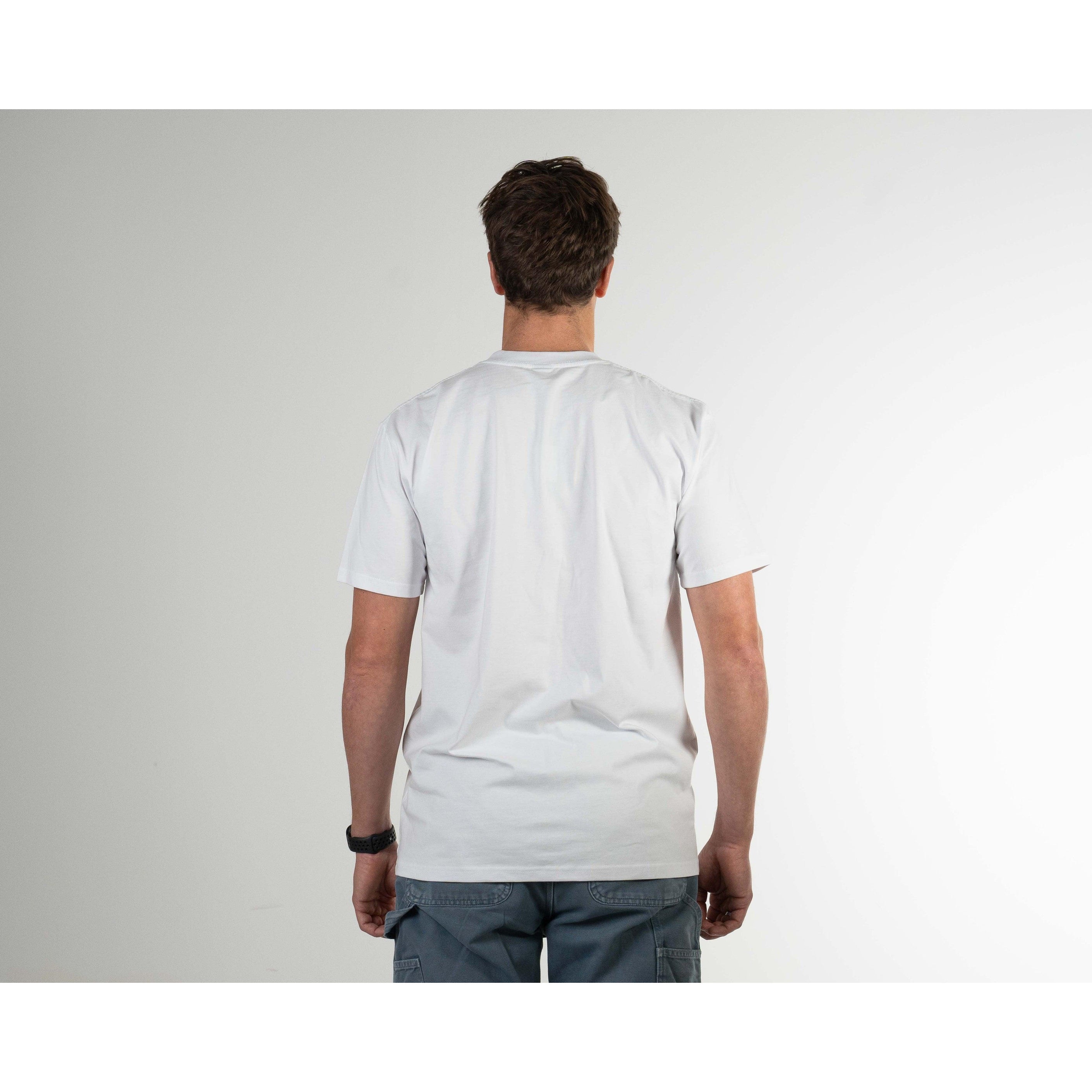 Bell Tee Mens Classic Organic