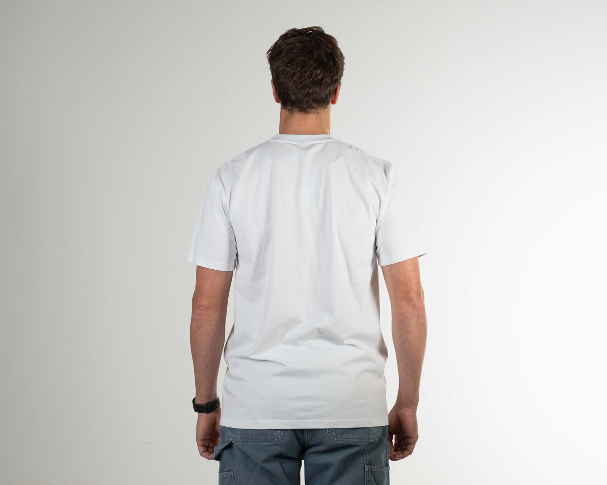 Bell Tee Mens Classic Organic