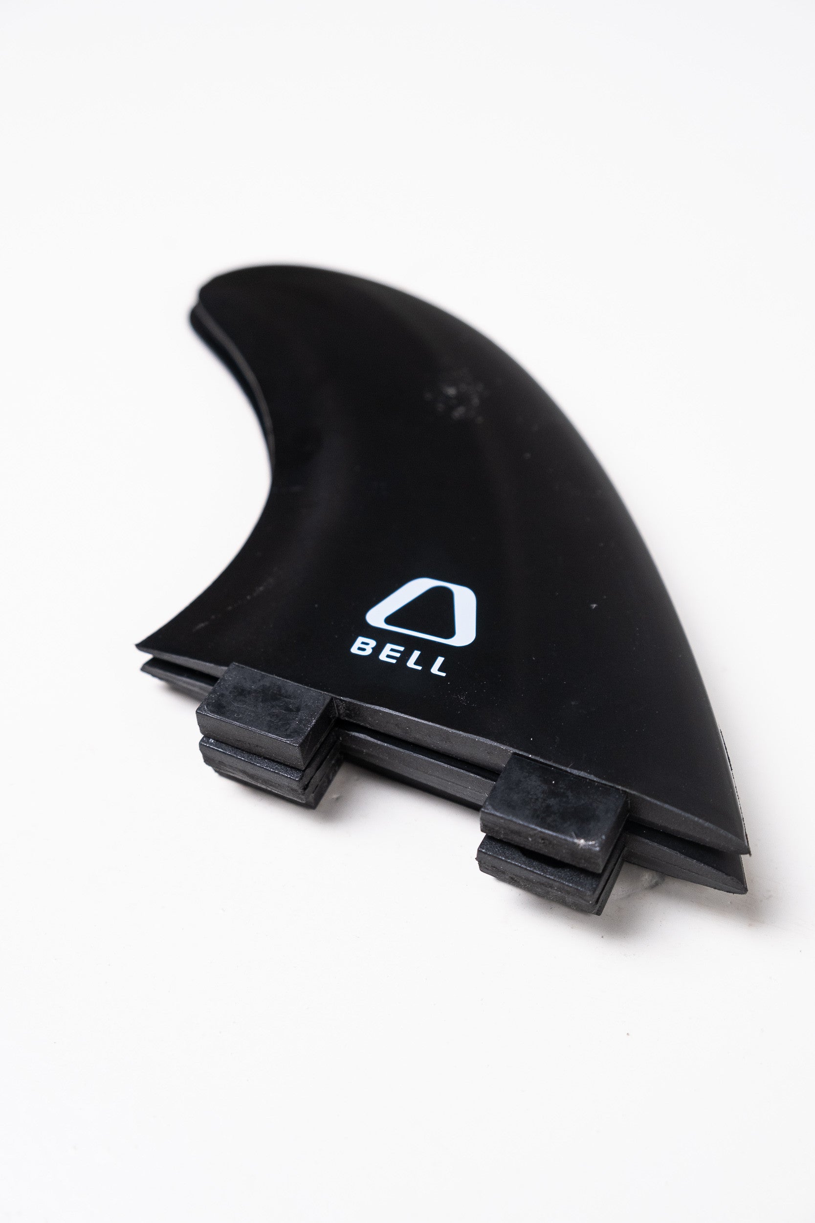 Bell Session Thruster Fin Dual Tab