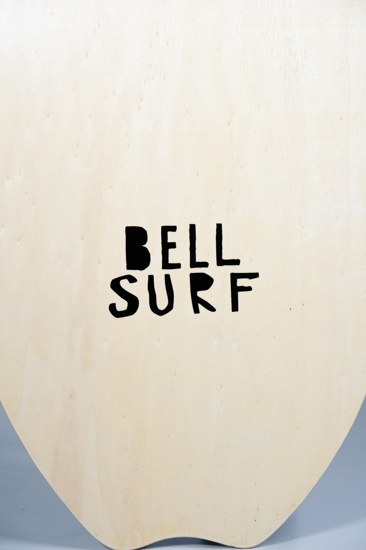 Bell Sessions Skimboard