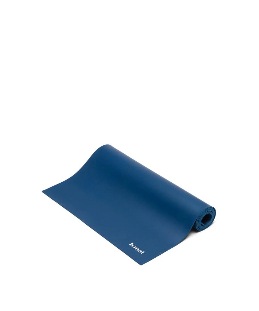B halfmoon b, yoga mat everyday 4mm