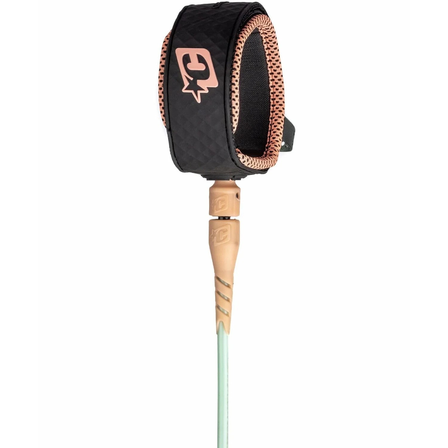 Creatures Leash Reliance Pro6 Artic Melon Negro