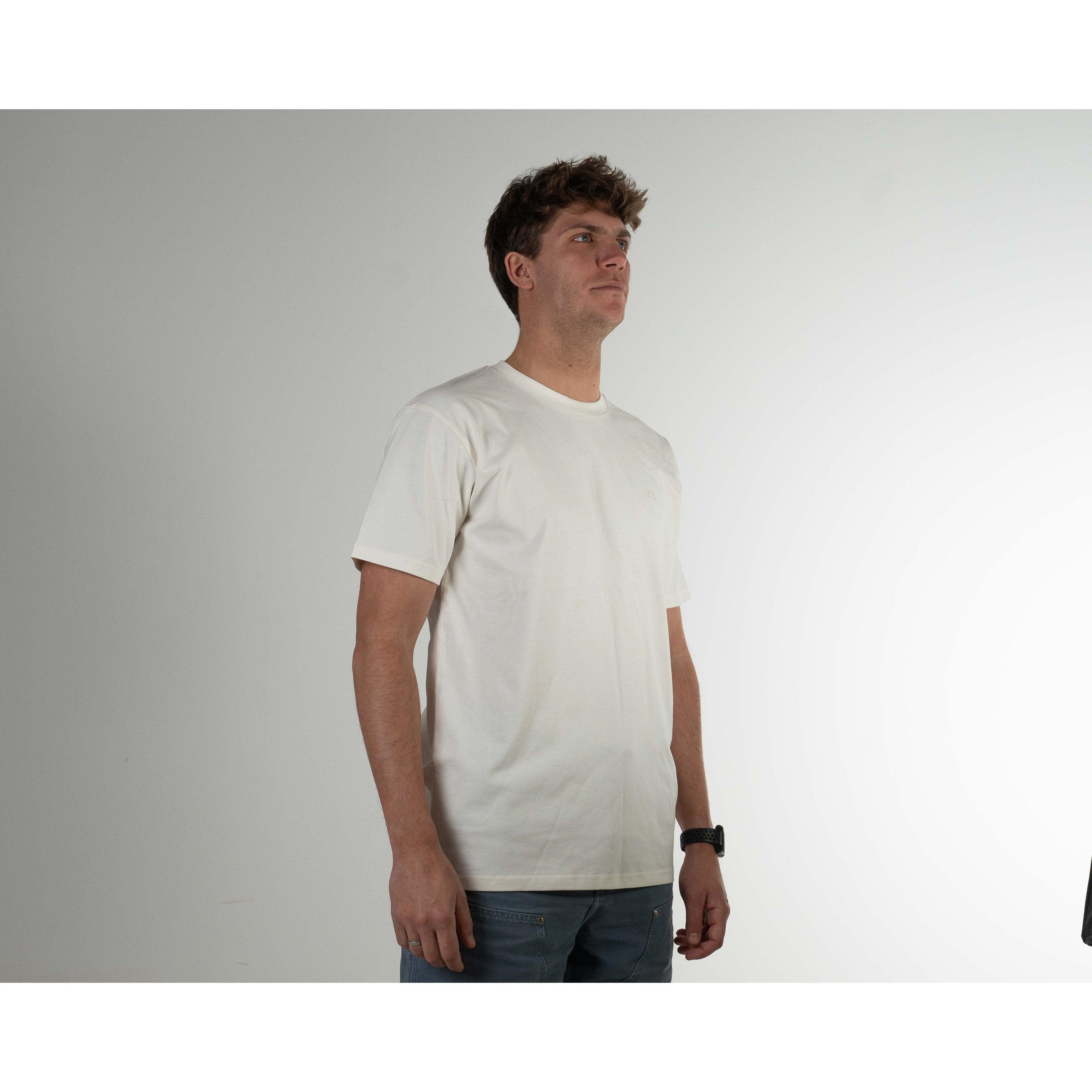 Bell Tee Mens Classic Organic