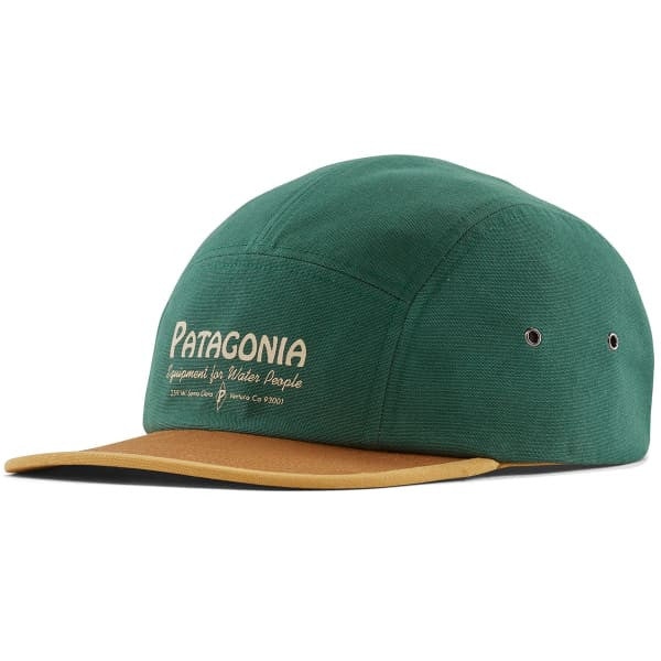 Patagonia Graphic Maclure Hat