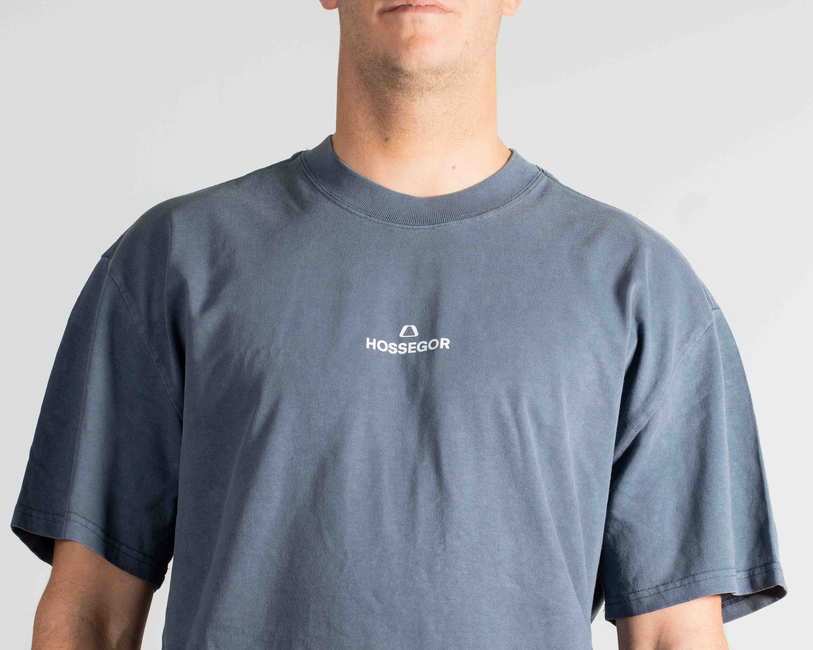 Bell Tee Heavy Faded