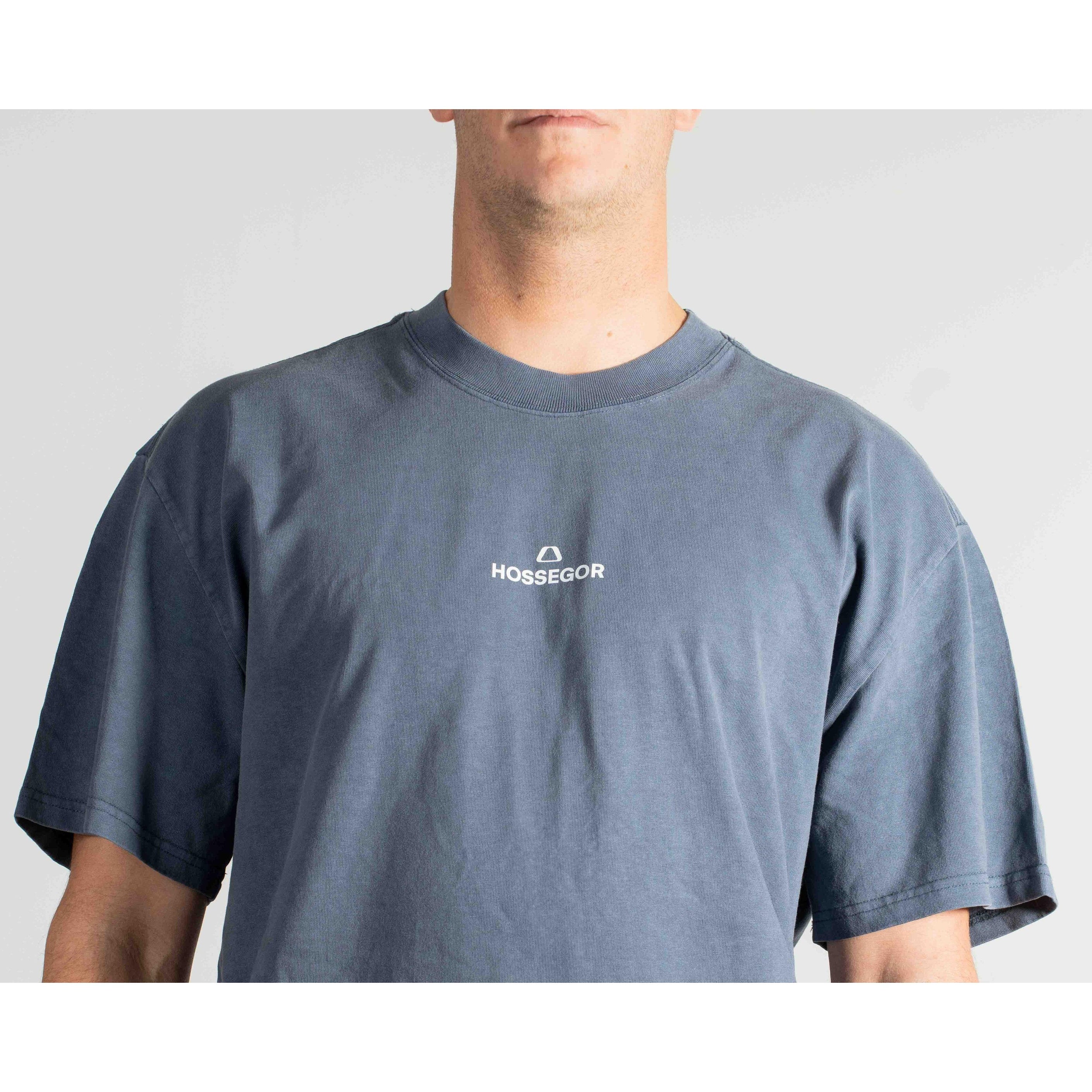 Bell Tee Heavy Faded