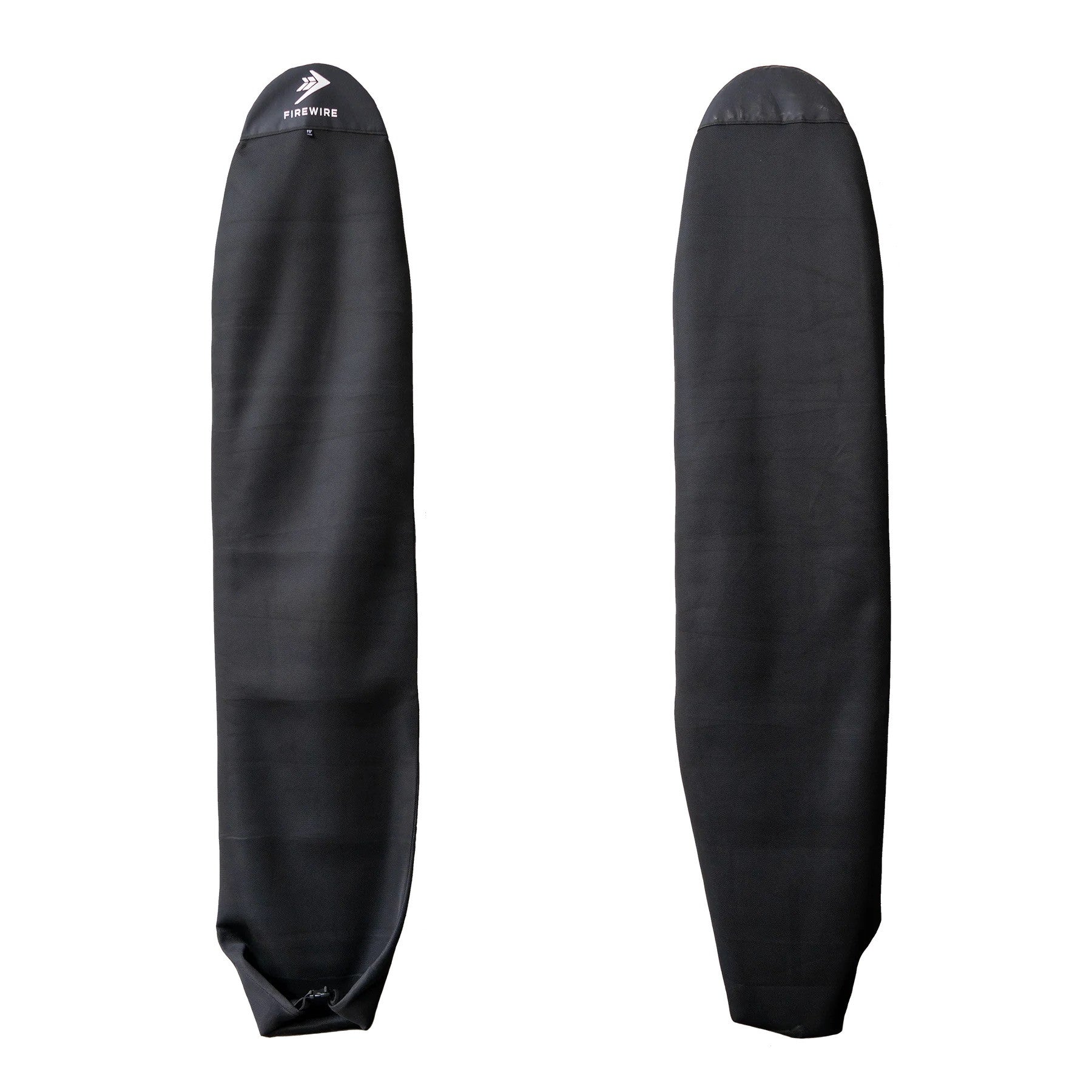 Firewire Blacks Mesh Sock - Mid Long Sock