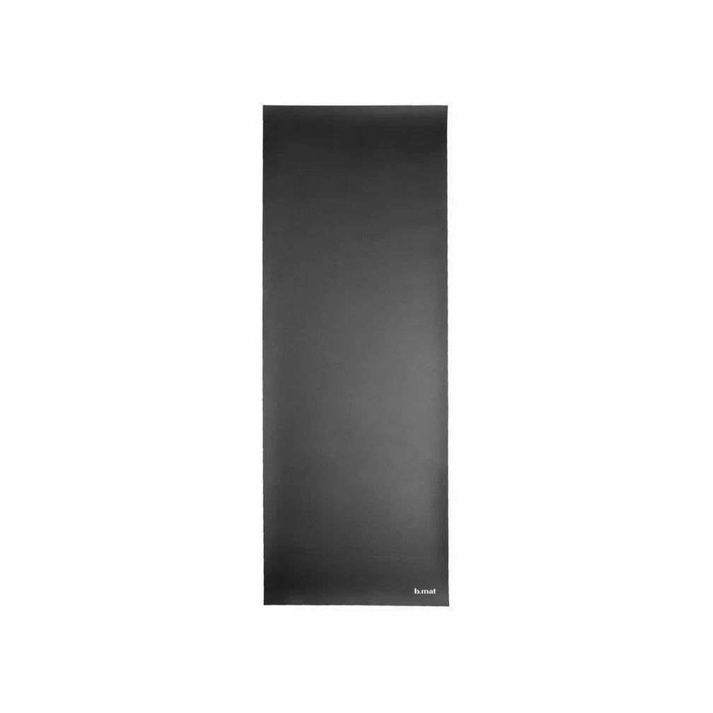 B halfmoon b, yoga mat strong 6mm