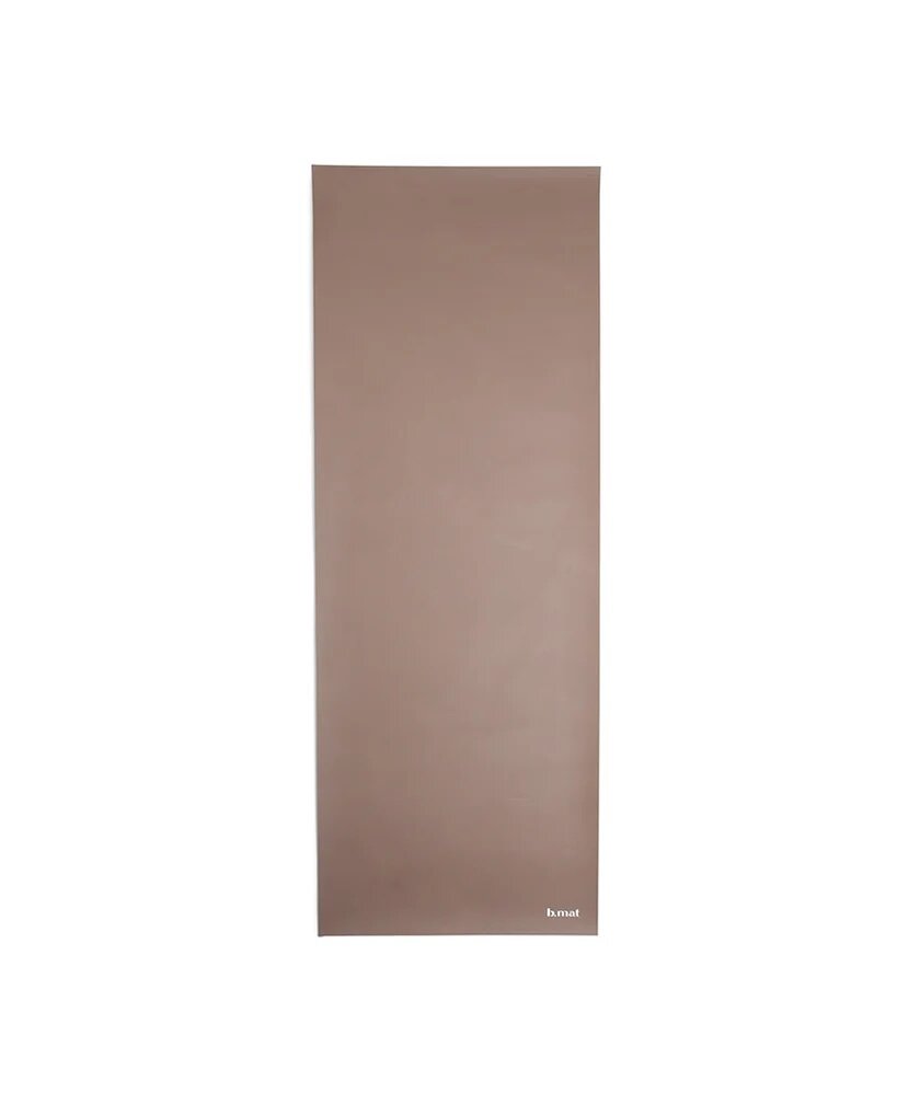 B halfmoon b, yoga mat everyday 4mm