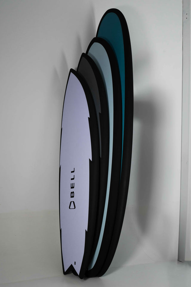 Bell Allround Hybrid