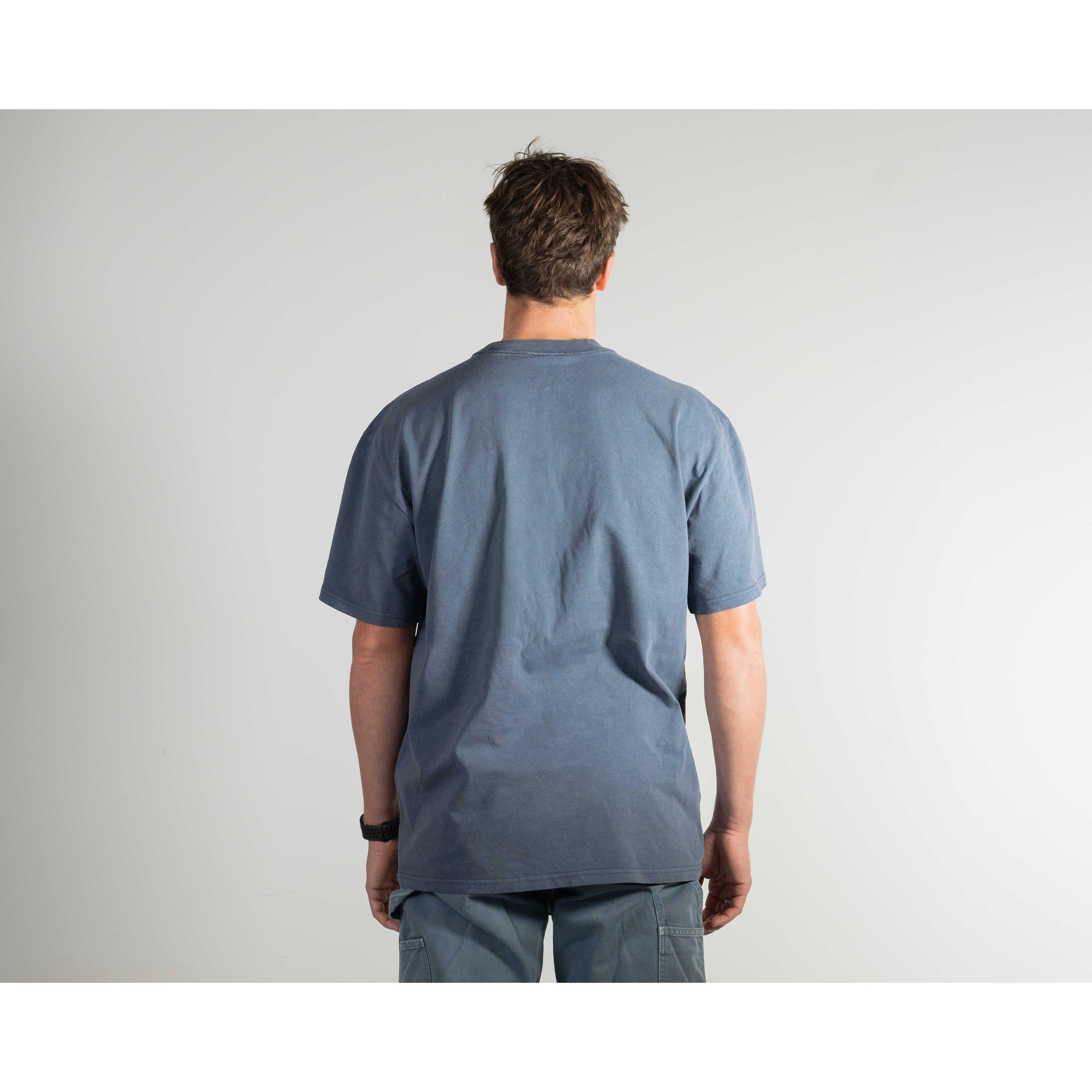 Bell Tee Heavy Faded