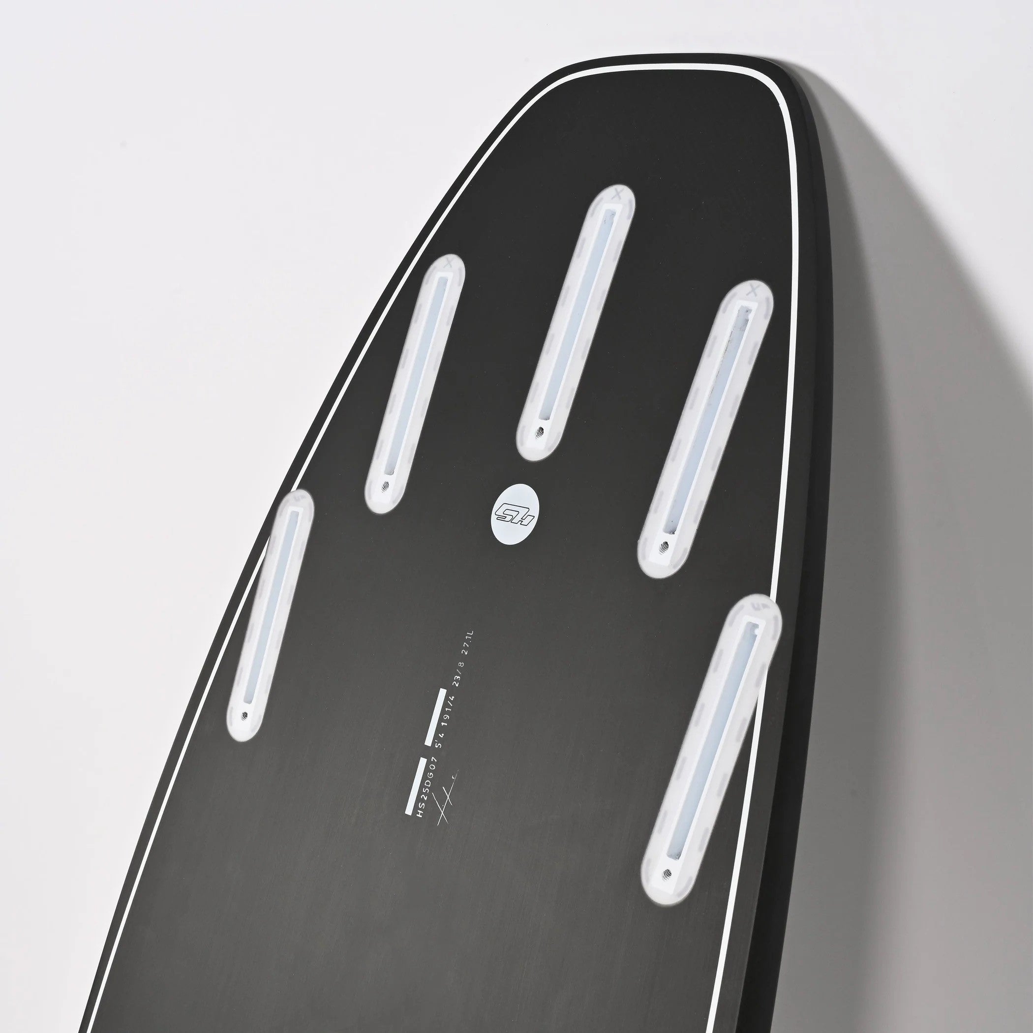 Haydenshapes Nova Carbonyx