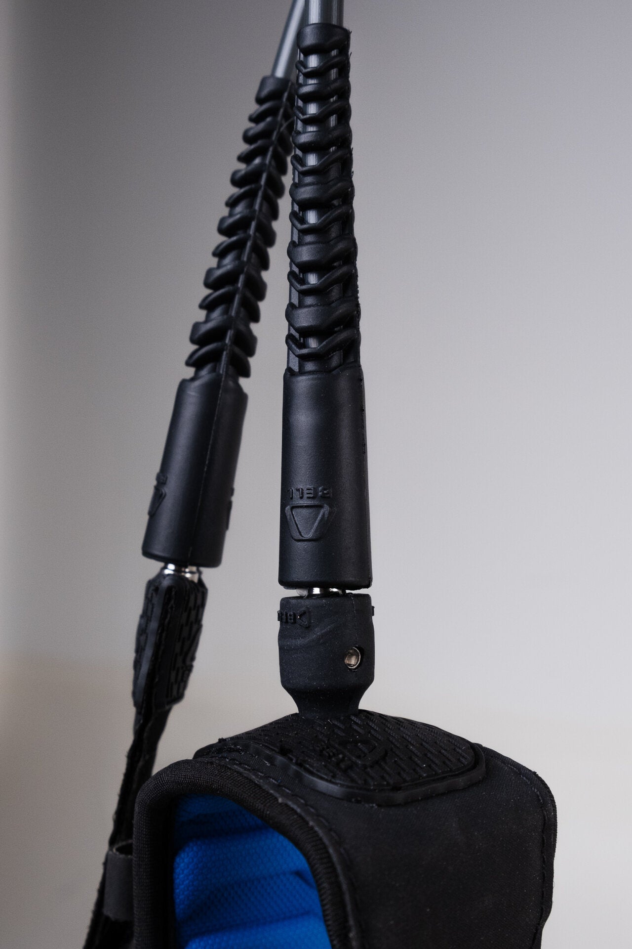Bell Leash Daily 6