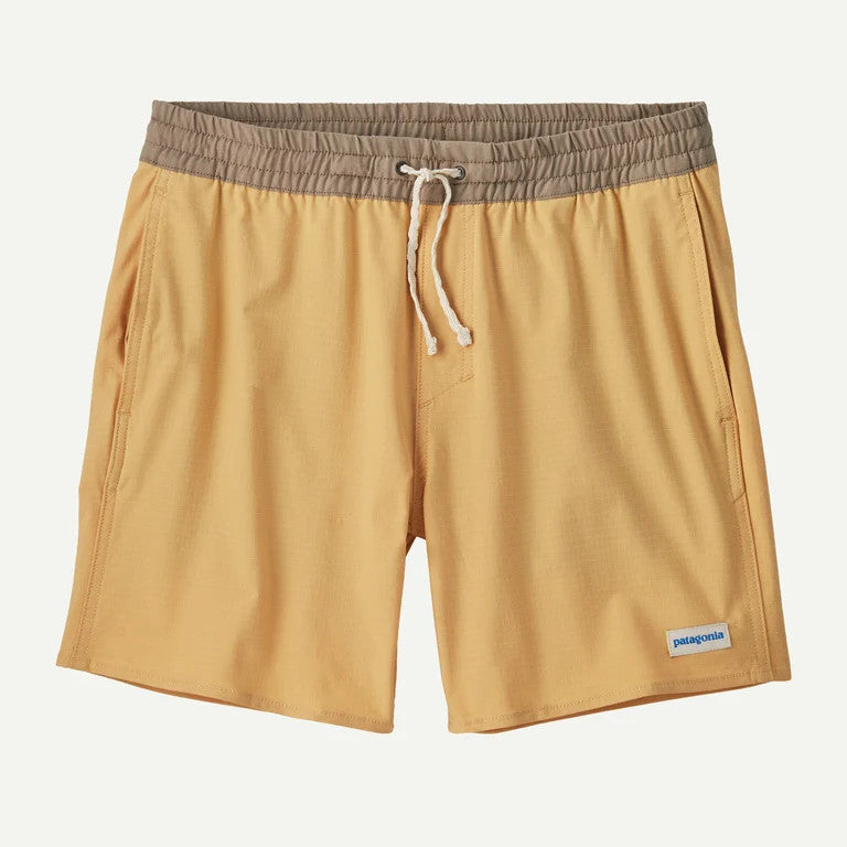 Patagonia M's Home Waters Volley Shorts - 16 in.