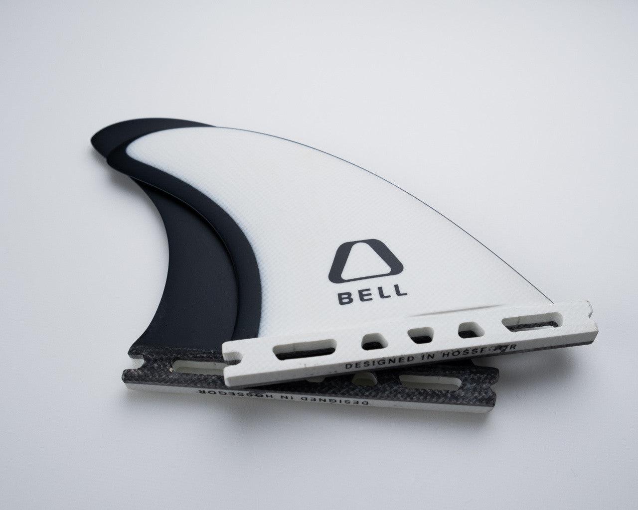 Bell Fins Quad
