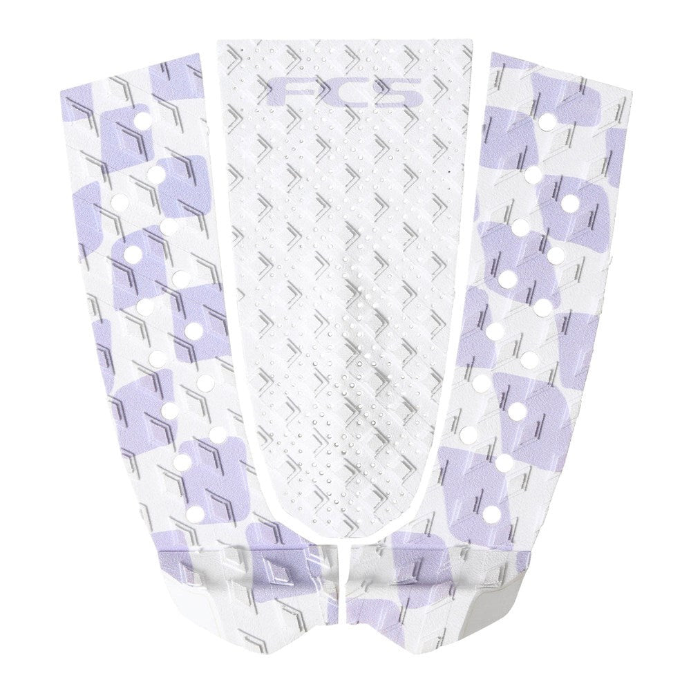 FCS Traction Caroline Marks Lavender/White Check