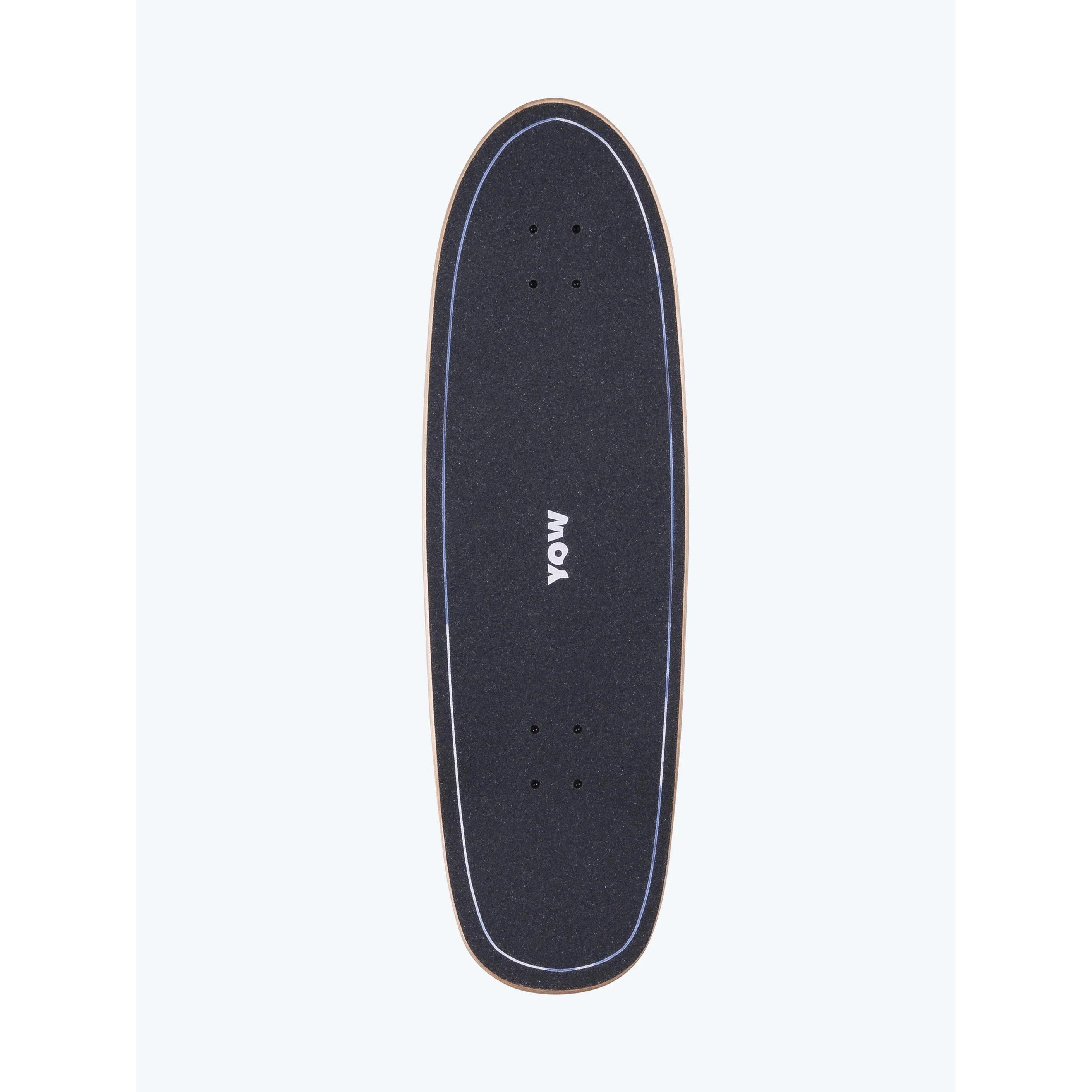 Yow Skateboard Outer Banks 33.85 High Performance Series
