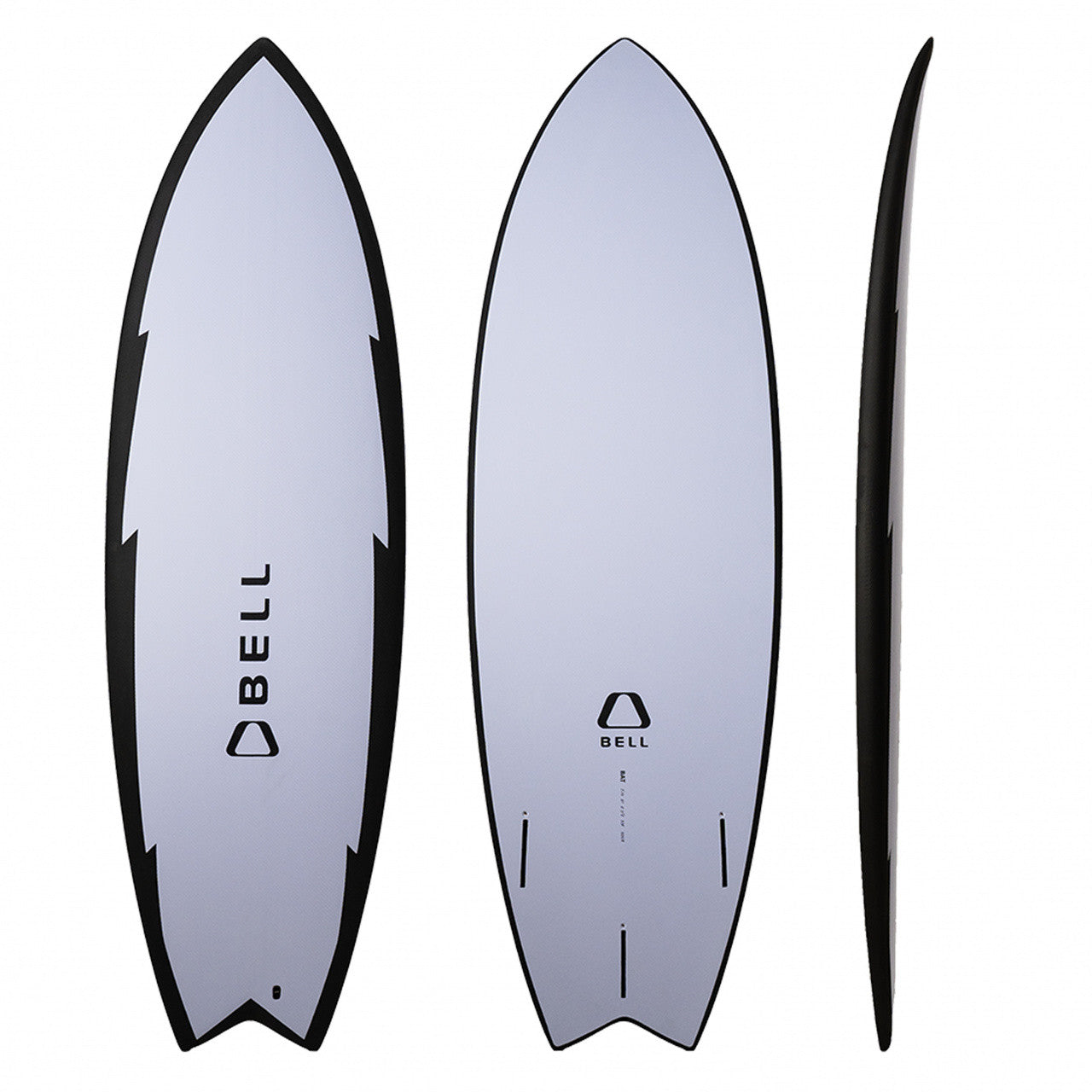 Bell Bat Hybrid
