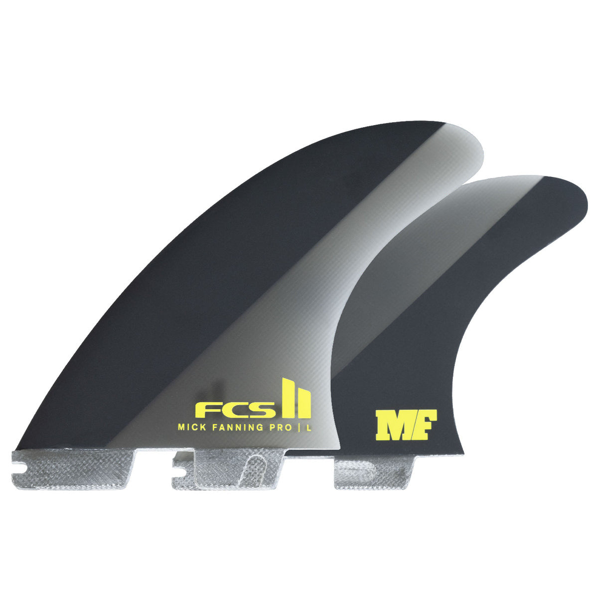 FCS Fins FCS II MF PG