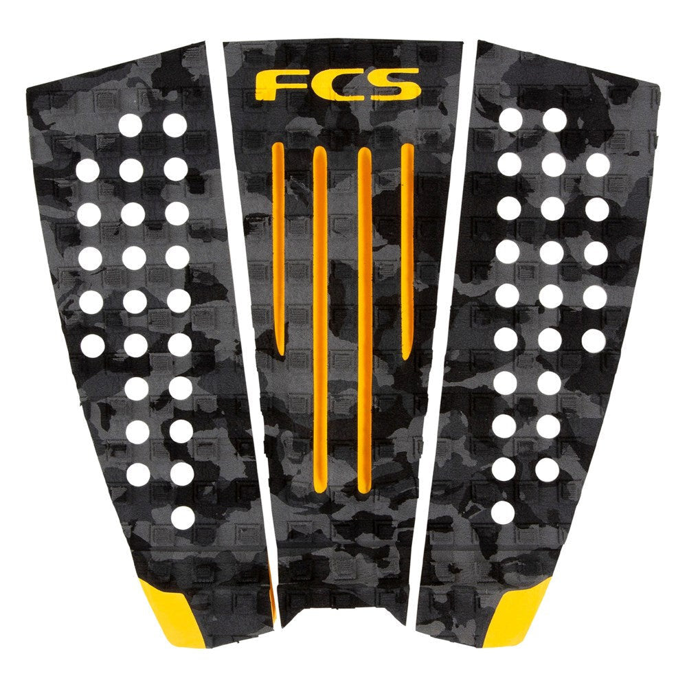 FCS Traction Julian Wilson