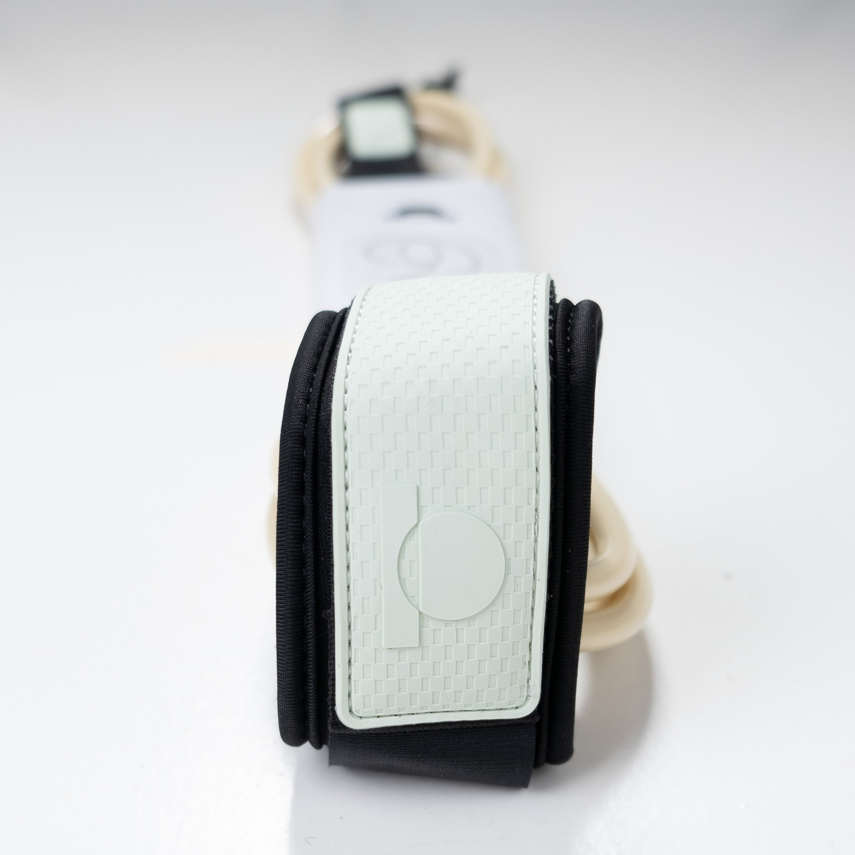 Summer Vibes Session 9ft Longboard Ankle leash