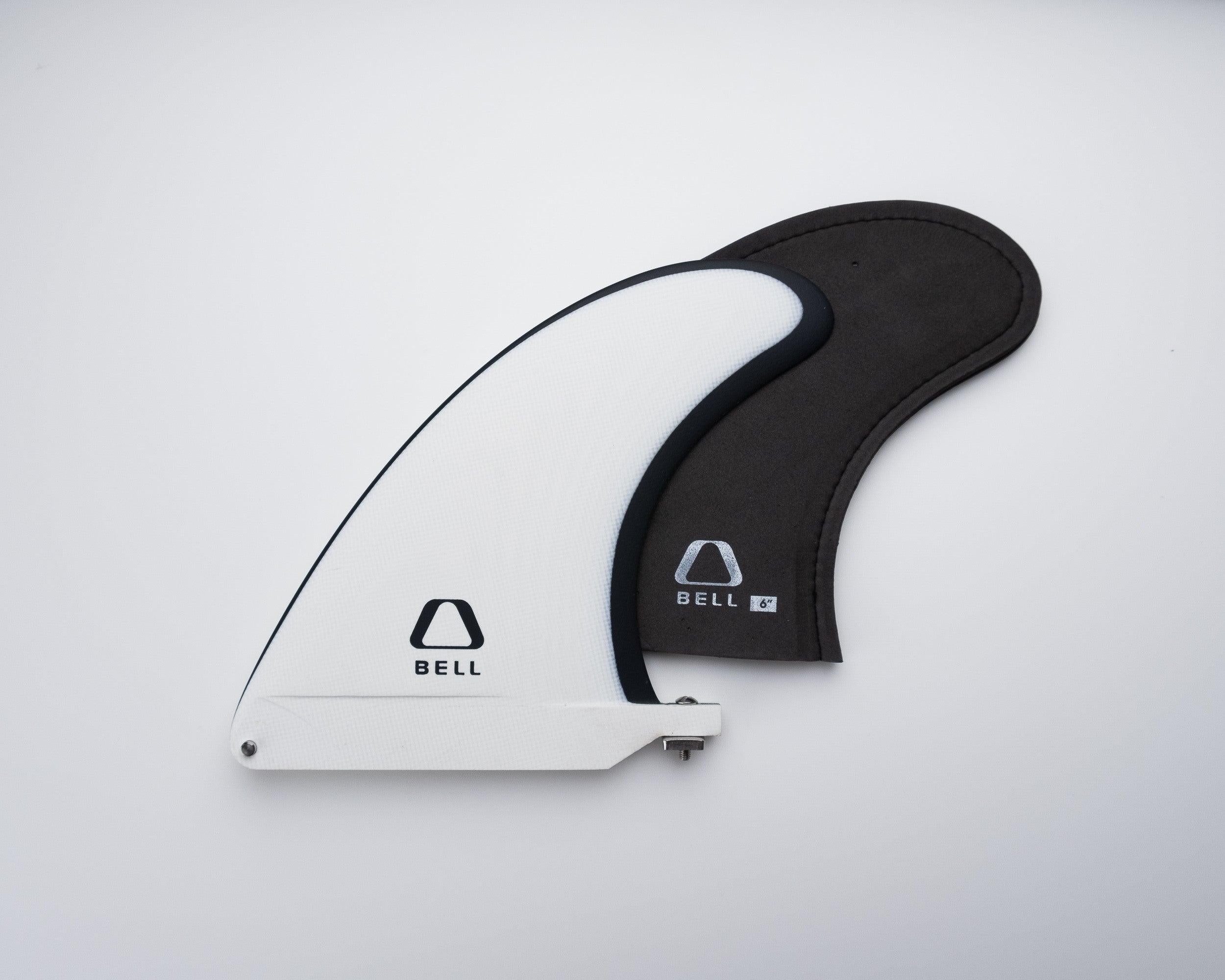 Bell Fins Single Fin 6