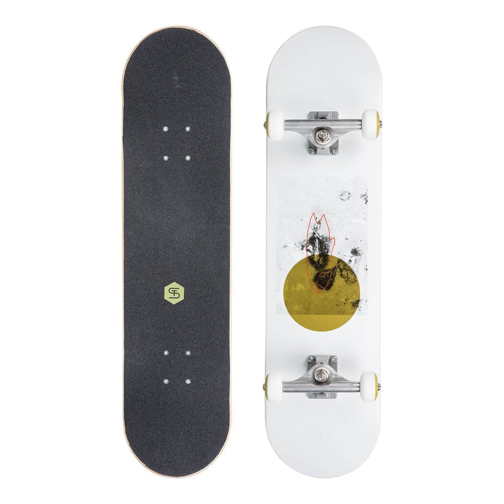 Smoothstar Skateboard Flying Fish