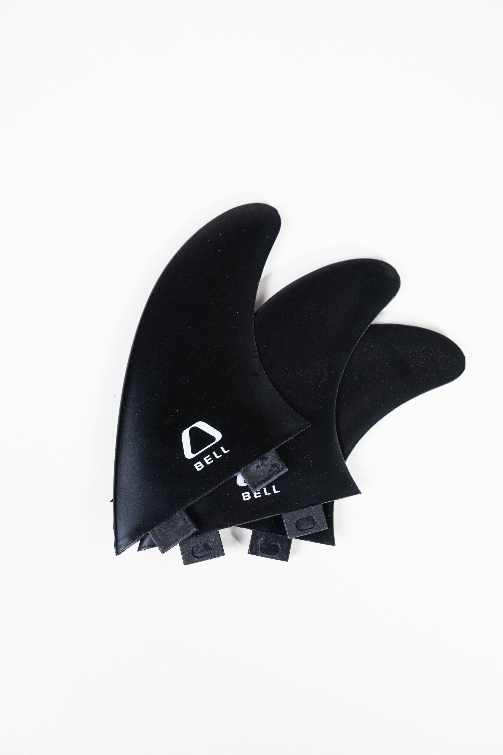 Bell Session Thruster Fin Dual Tab