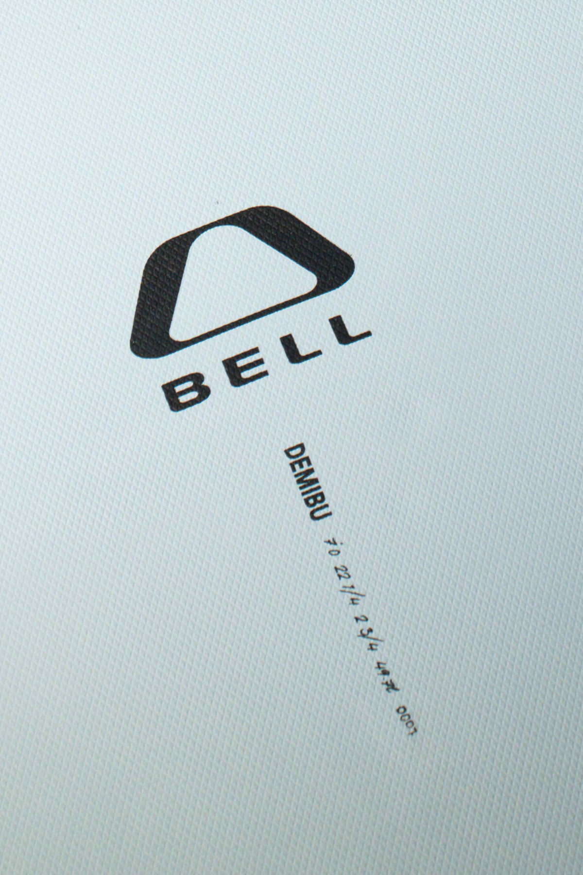 Bell Demibu Hybrid