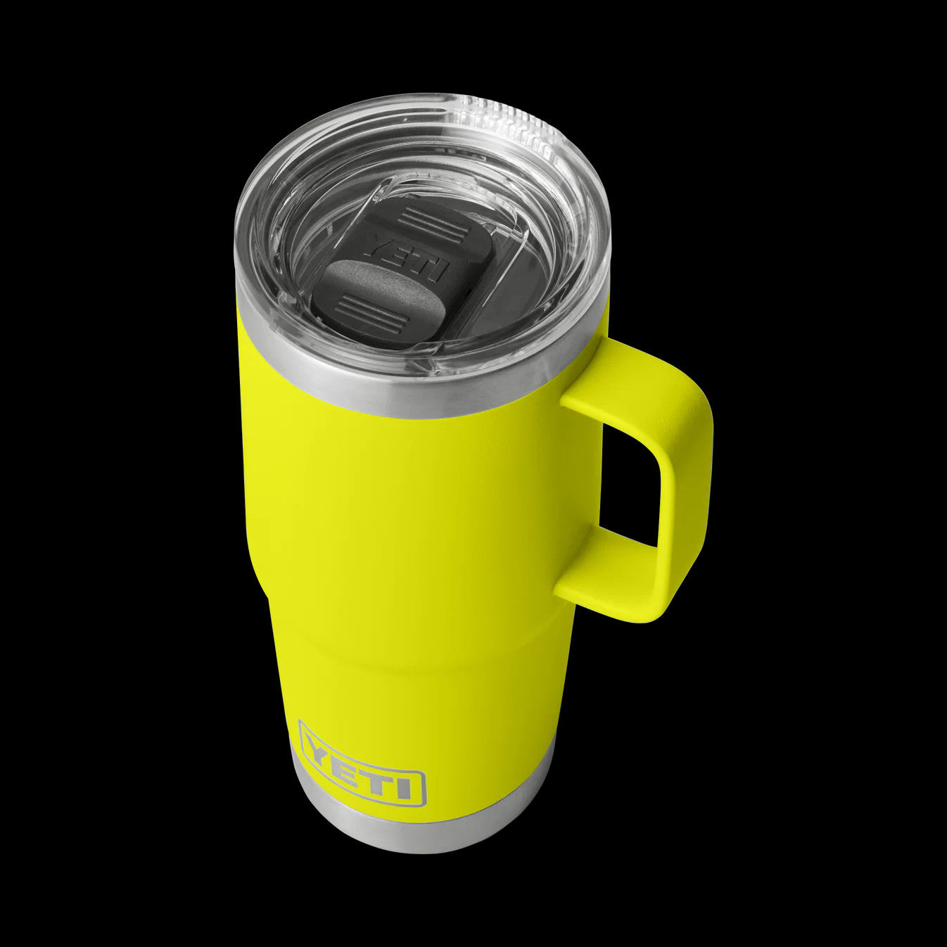 Yeti RAMBLER 20 OZ TRAVEL MUG