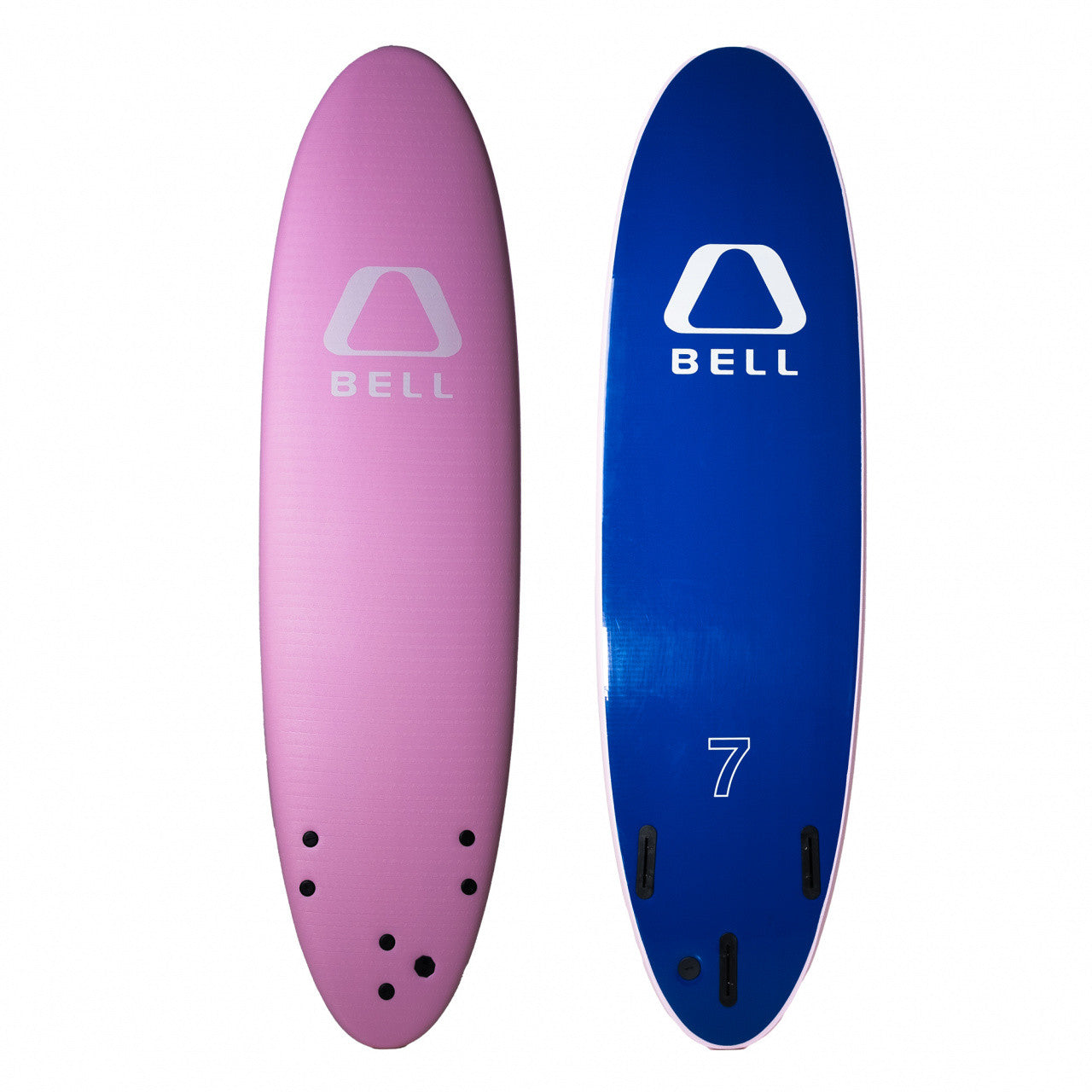 Bell Mini Mal Softboard S26