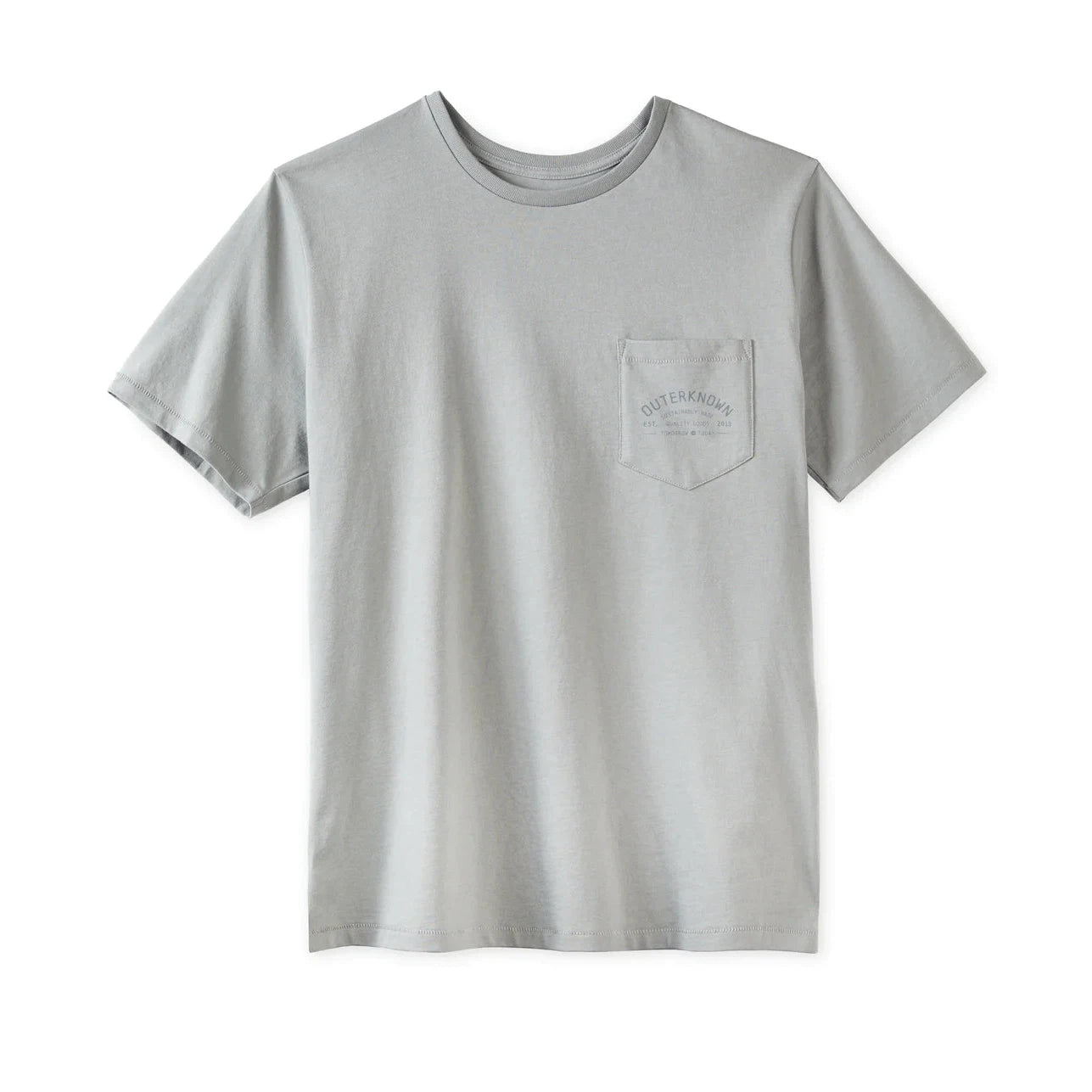 OUTERKNOWN Industrial SS Tee