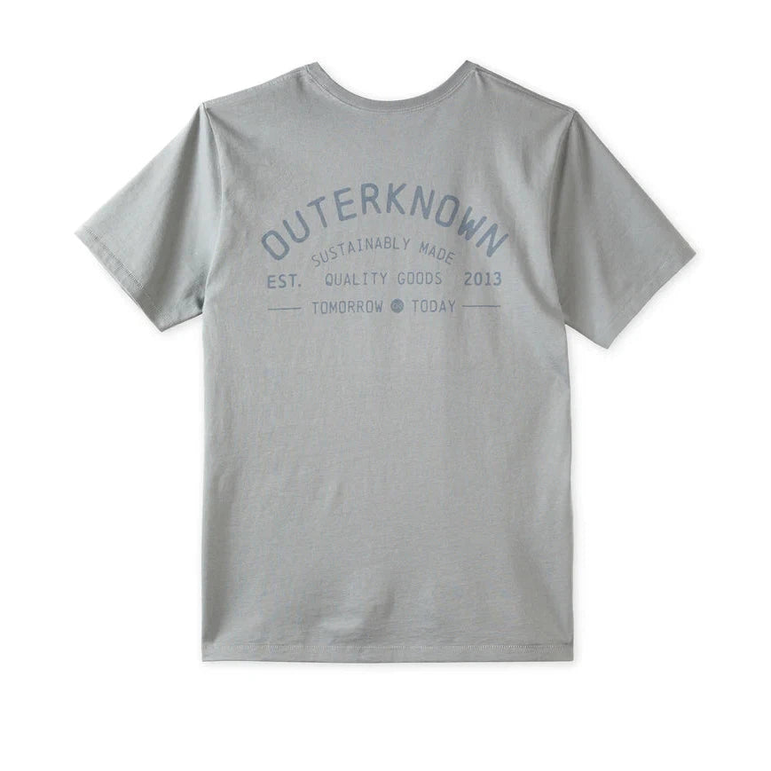OUTERKNOWN Industrial SS Tee