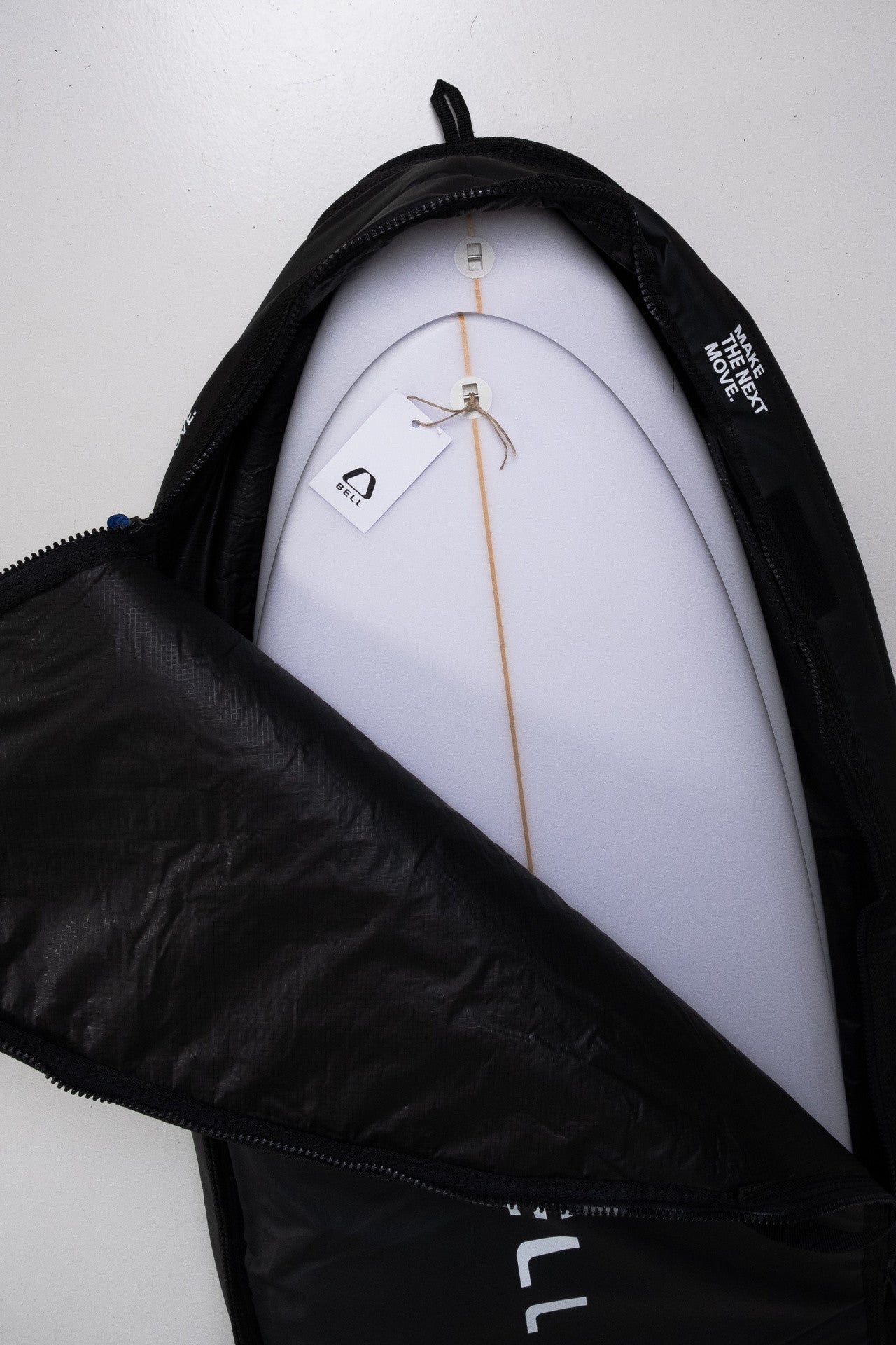 Bell Boardbag Explorer Double 2 boards