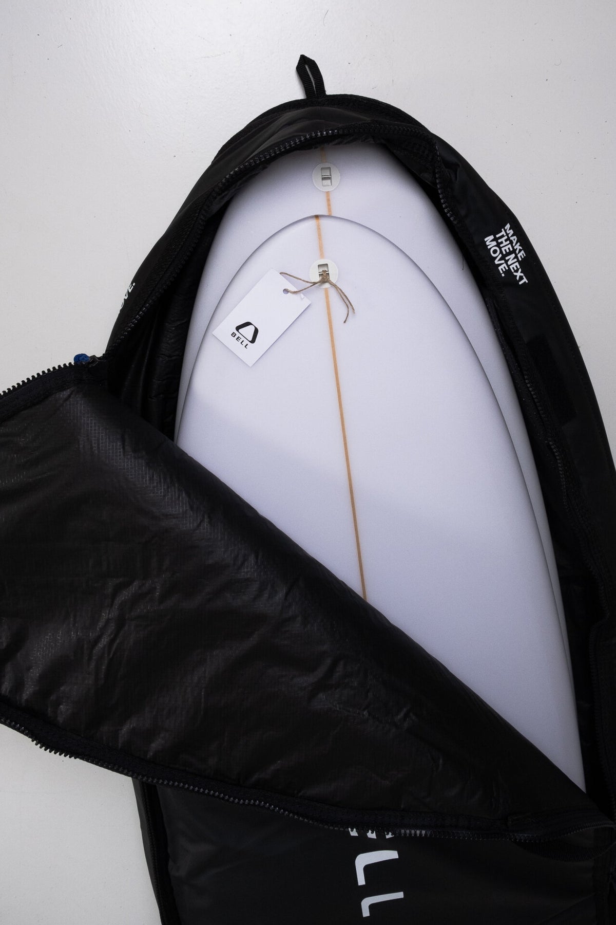 Bell Boardbag Explorer Double 2 boards