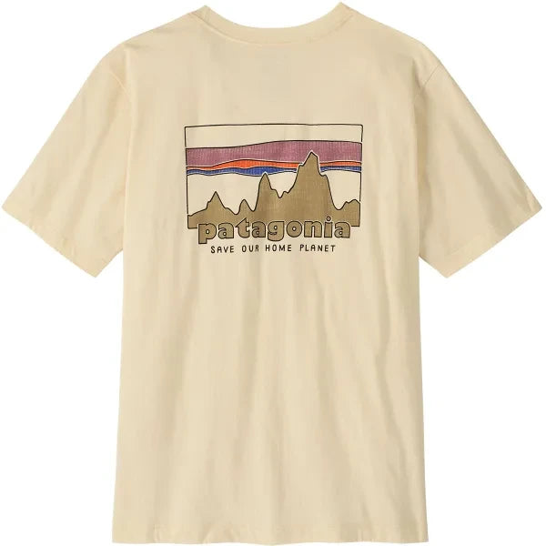 Patagonia M's '73 Skyline Organic T-Shirt