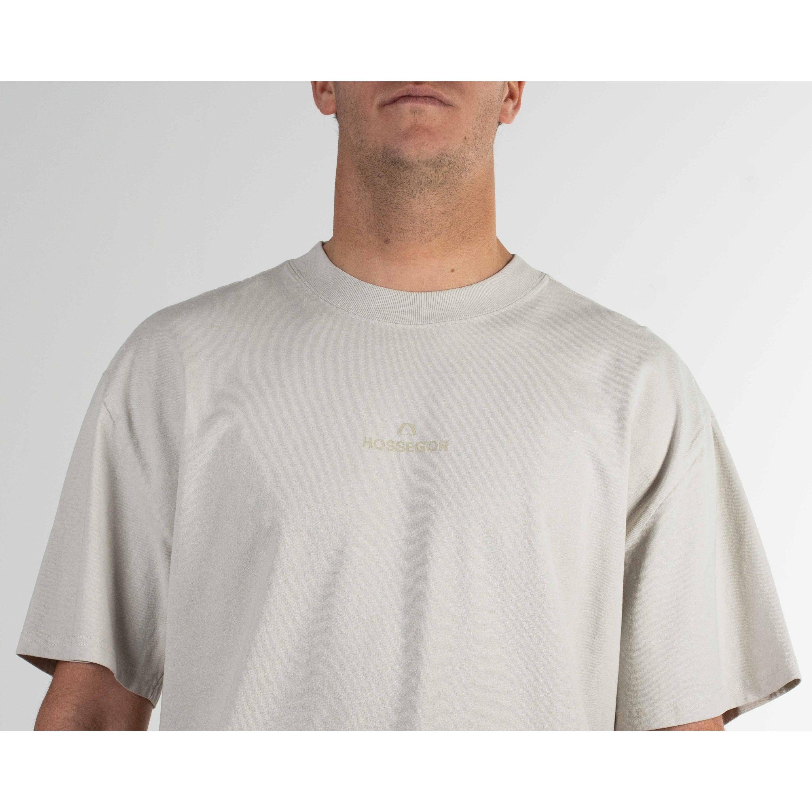 Bell Tee Heavy Faded