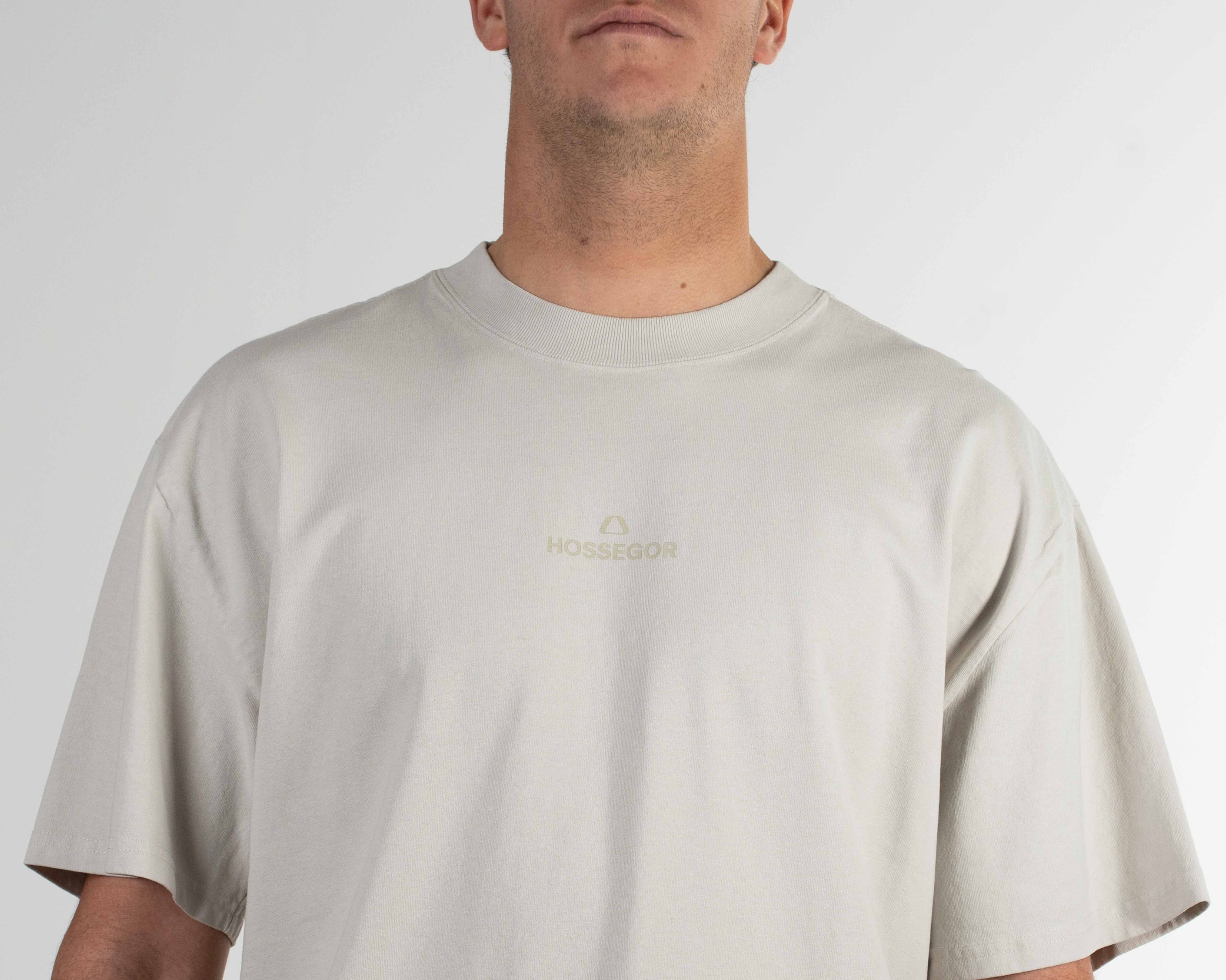 Bell Tee Heavy Faded