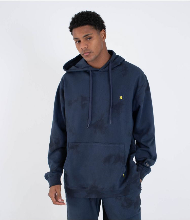Hurley M P&P HOOD