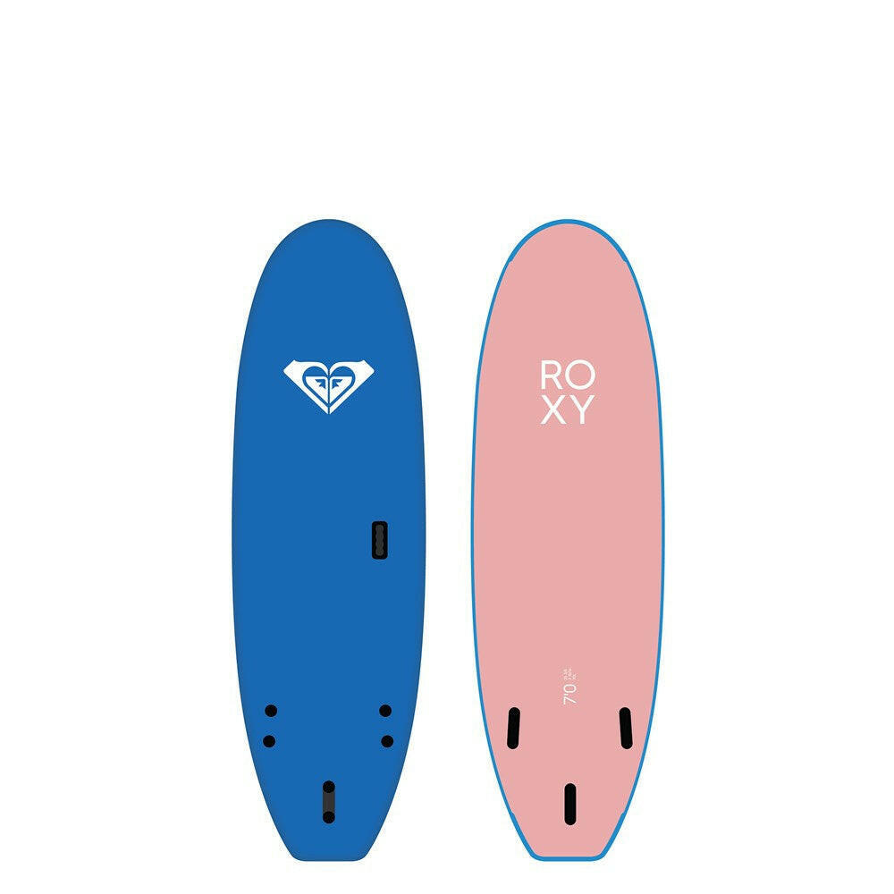 Quiksilver Softboard Ssr Tech | Softboard | Quiksilver | prd85178