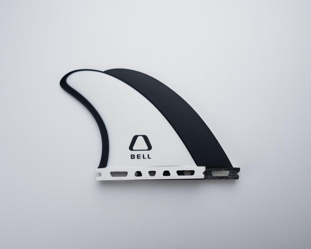 Bell Fins Quad