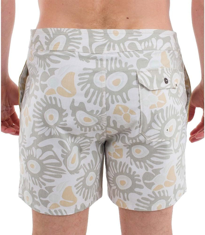 Hurley PHANTOM NATURALS SESSIONS 16'