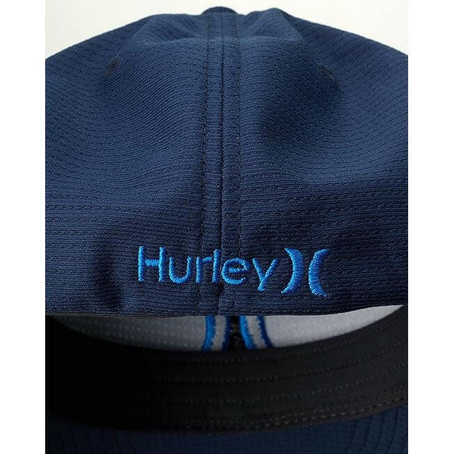 Hurley M H20 DRI Pismo Hat | Hats | Hurley | prd86189