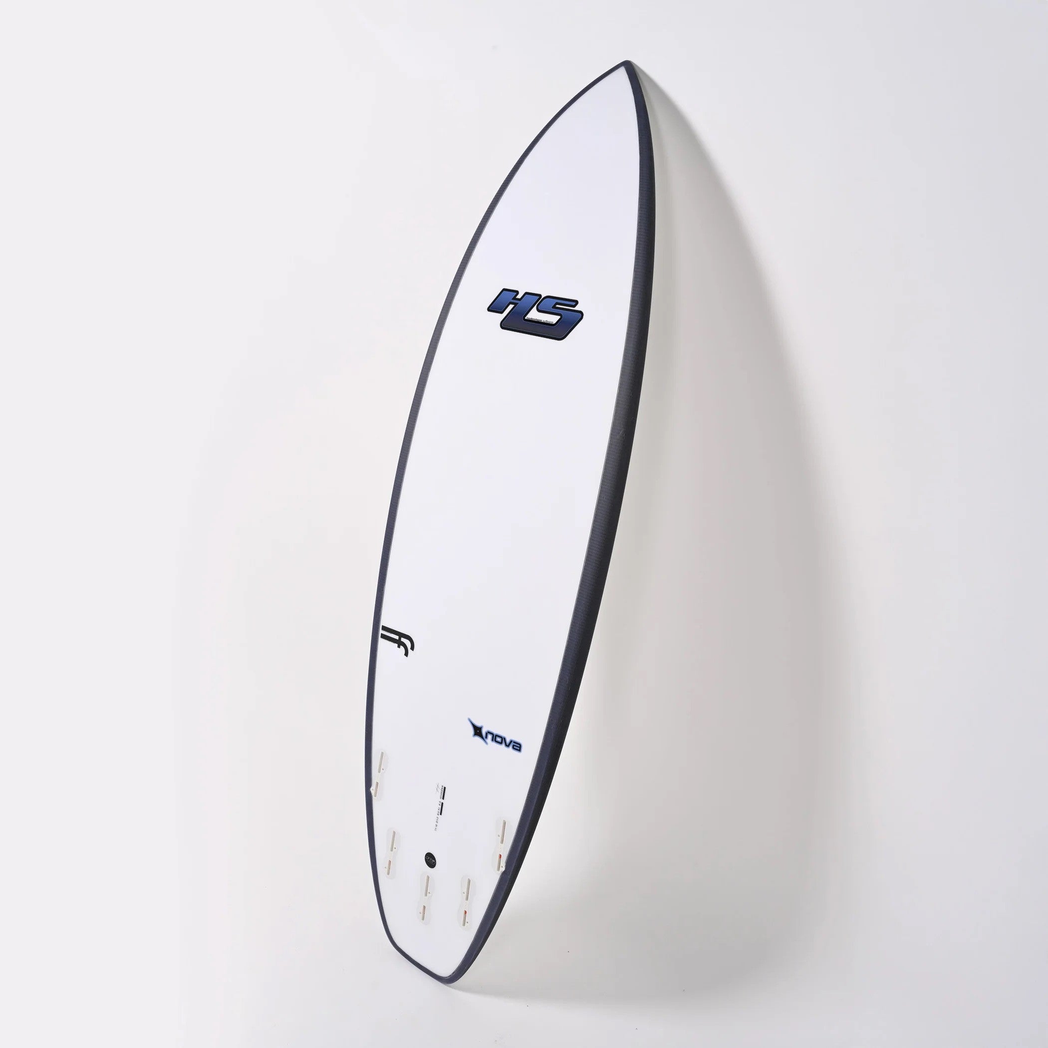Haydenshapes Nova Future Flex