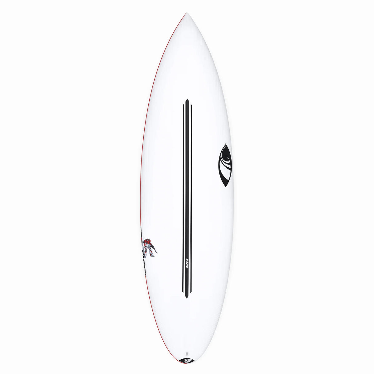 Sharpeye Surfboard File Fifty E3Lite
